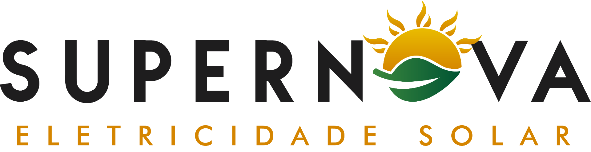 Supernova Eletricidade Solar