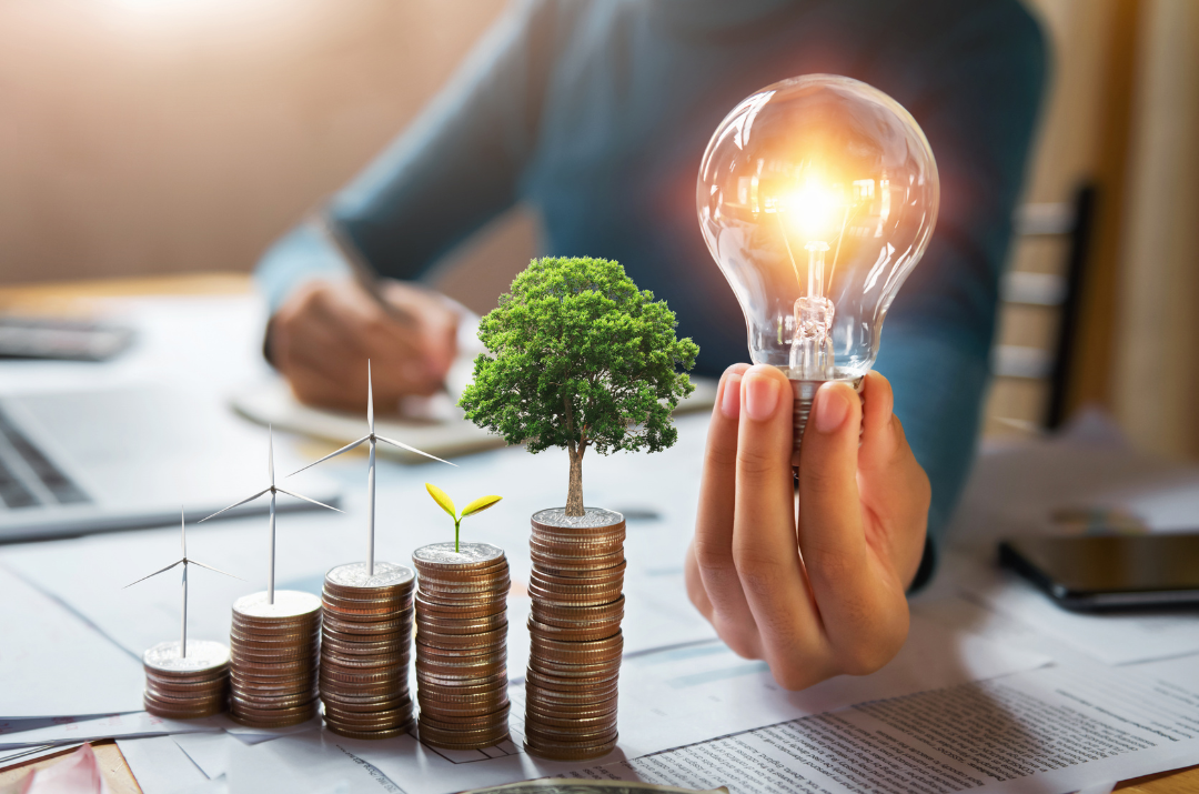 Planejamento financeiro e viabilidade do investimento em energia solar